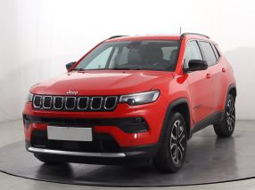 Jeep Compass - 2022