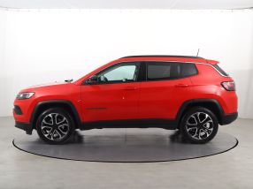 Jeep Compass - 2022
