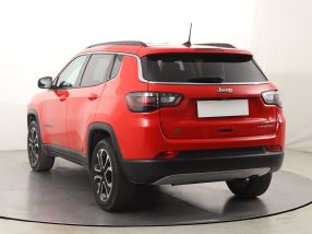 Jeep Compass - 2022