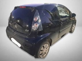 Citroen C1 - 2009