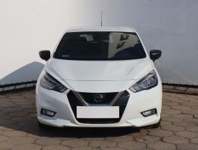 Nissan Micra - 2019
