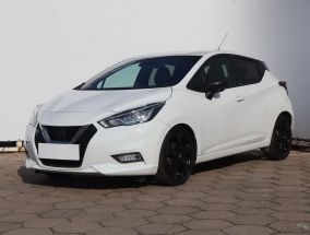 Nissan Micra - 2019