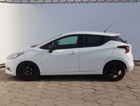 Nissan Micra - 2019
