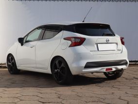 Nissan Micra - 2019