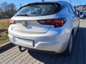 Opel Astra - 2019