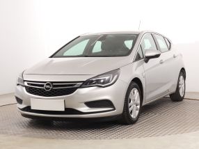 Opel Astra - 2019