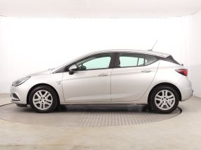 Opel Astra - 2019