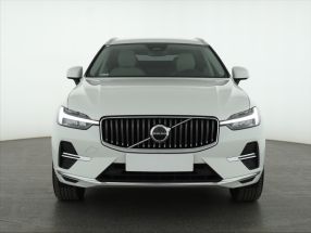 Volvo XC60 - 2022