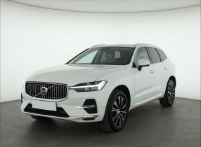 Volvo XC60 - 2022