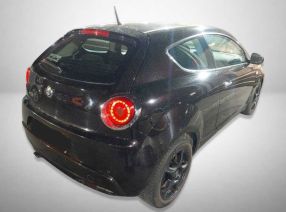 Alfa Romeo MiTo - 2012