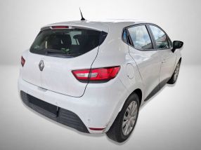 Renault Clio - 2016