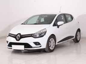 Renault Clio - 2016