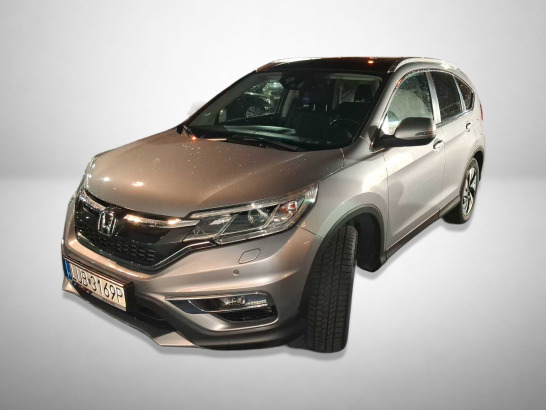 Honda CRV