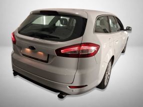 Ford Mondeo - 2013