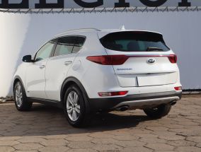 Kia Sportage - 2018