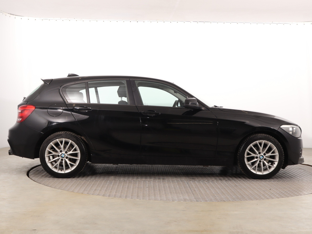 BMW 1