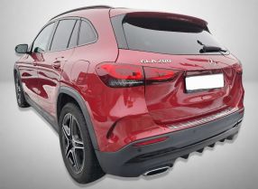 Mercedes-Benz GLA - 2020