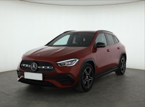 Mercedes-Benz GLA - 2020