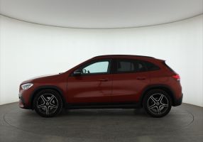 Mercedes-Benz GLA - 2020