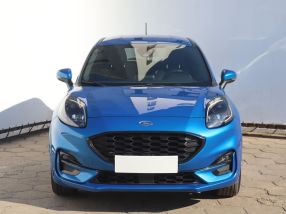 Ford Puma - 2022
