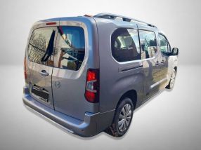 Opel Combo - 2019