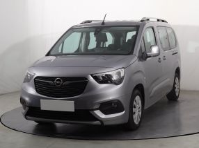 Opel Combo - 2019