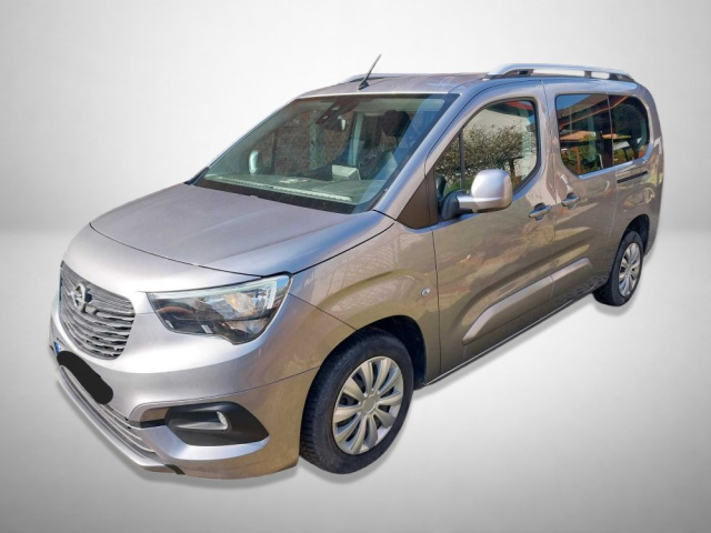 Opel Combo 2019
