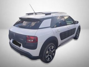 Citroen C4 Cactus - 2016