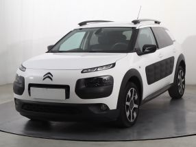 Citroen C4 Cactus - 2016