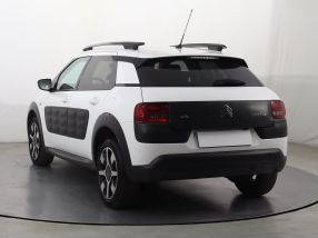 Citroen C4 Cactus - 2016