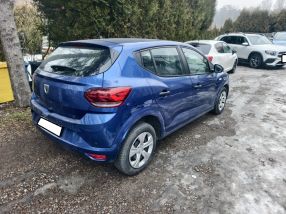 Dacia Sandero - 2022