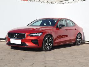 Volvo S60 - 2019