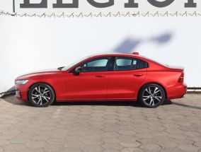 Volvo S60 - 2019