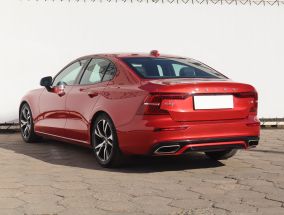 Volvo S60 - 2019