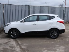 Hyundai ix35 - 2014