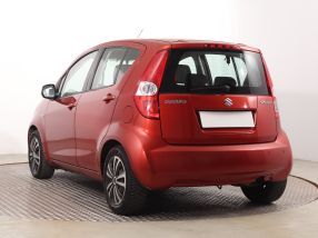 Suzuki Splash - 2012