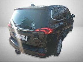 Opel Zafira Tourer - 2016