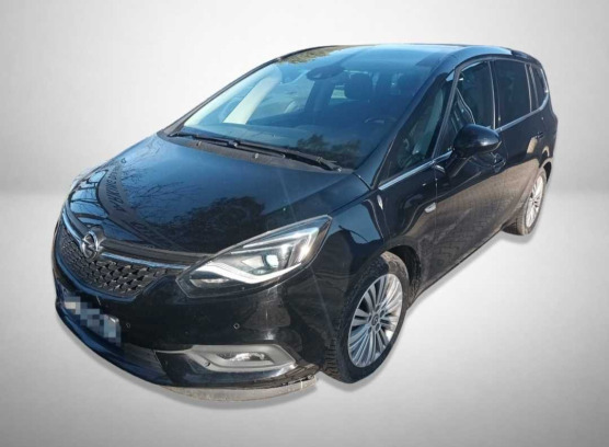 Opel Zafira Tourer