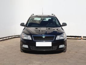 Skoda Octavia - 2011