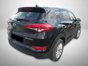 Hyundai Tucson - 2017