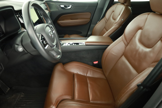 Volvo XC60 B4 AWD