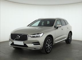 Volvo XC60 - 2020