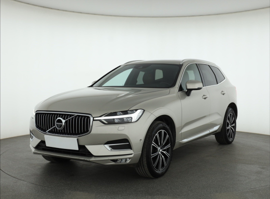 Volvo XC60 B4 AWD