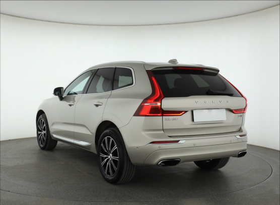 Volvo XC60 B4 AWD