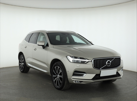 Volvo XC60 B4 AWD