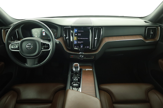 Volvo XC60 B4 AWD
