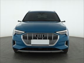 Audi e-tron - 2019