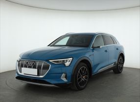 Audi e-tron - 2019