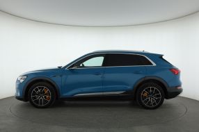 Audi e-tron - 2019