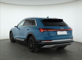 Audi e-tron - 2019